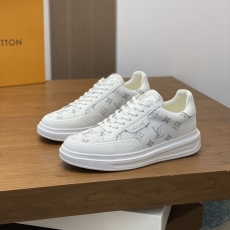 Louis Vuitton Low Shoes